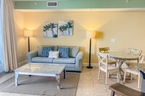 Tidewater Beach Resort XI